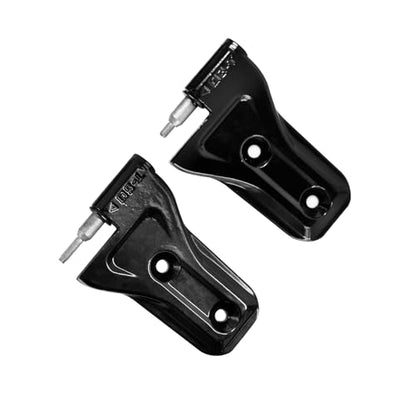 Jeep Wrangler JL JT Door Hinge Kit, 16 Pcs