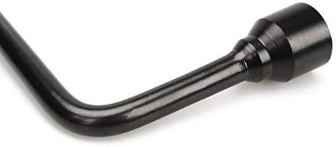 Spare Tire Tool Kit for 1999-2019 Chevy/GMC Trucks & SUVs - Includes Jack Handle & Lug Wrench