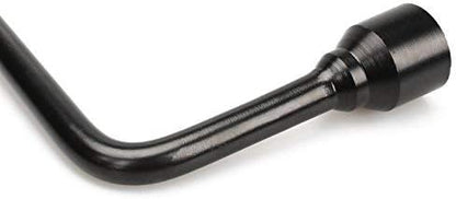 Spare Tire Tool Kit for 1999-2019 Chevy/GMC Trucks & SUVs - Includes Jack Handle & Lug Wrench