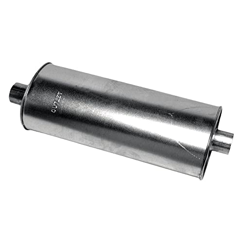 SoundFX Direct Fit Exhaust Muffler for Ford F-150