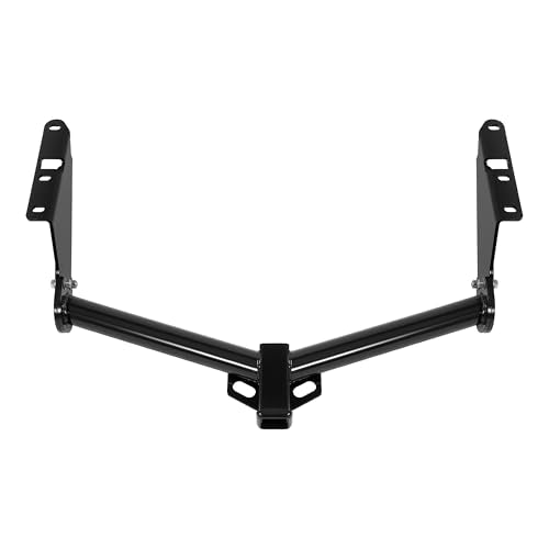 Class 3 Trailer Tow Hitch Receiver 2" for 20–25 Jeep Gladiator