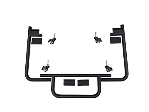 Hard Top Storage Cart for Jeep Wrangler