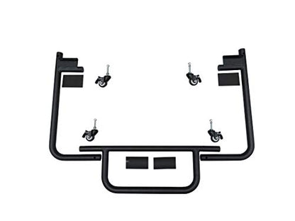 Hard Top Storage Cart for Jeep Wrangler