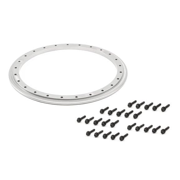 Replacement for Bead Lock Ring Replacement Kit for 2007-2026 Jeep Wrangler P5160154AA