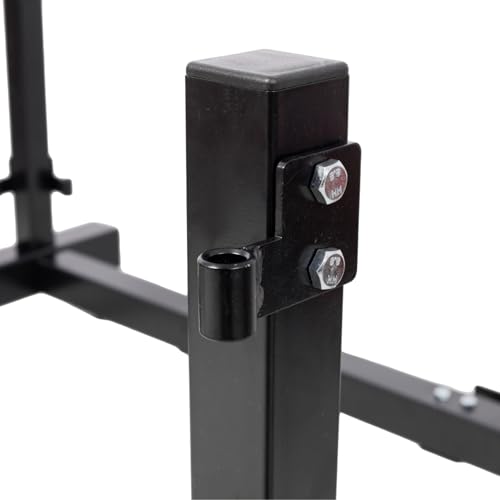 Jeep Wrangler Gladiator Door Storage Cart with Wheels