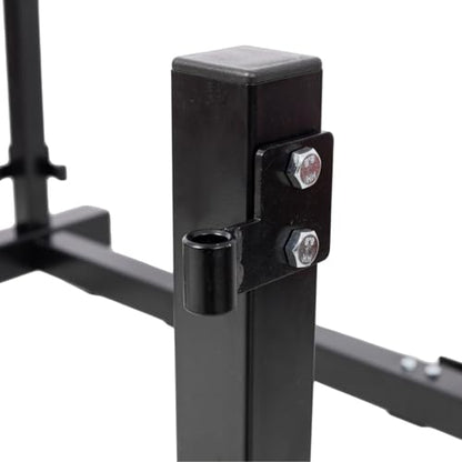 Jeep Wrangler Gladiator Door Storage Cart with Wheels