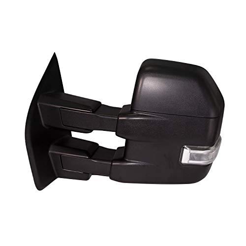 Tow Mirrors for 2015-2020 Ford F-150 Pickup