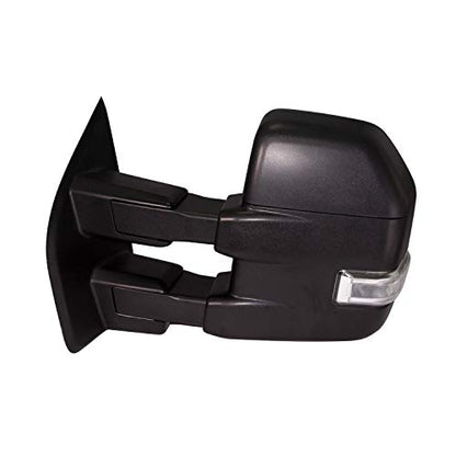 Tow Mirrors for 2015-2020 Ford F-150 Pickup