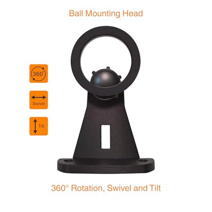 Magnetic Phone Mount Compatible with Ford Bronco 2021-2026
