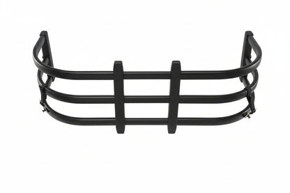 Aluminum Retractable Truck Bed Extender (55.5"-68") for Ford, Ram, Toyota, Chevy, GMC