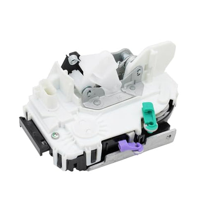 Tailgate Latch for 2007-2018 Jeep Wrangler JK 4589584AG