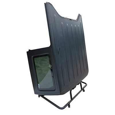 Hard Top Storage Cart for Jeep Wrangler
