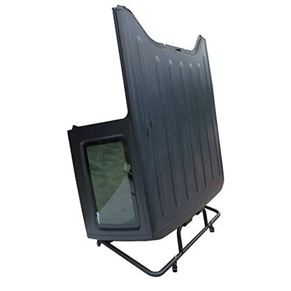 Hard Top Storage Cart for Jeep Wrangler