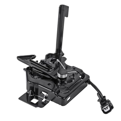 Front Hood Latch Lock Assembly for 2015-2020 Ford F150, FL3Z-16700-B Fit