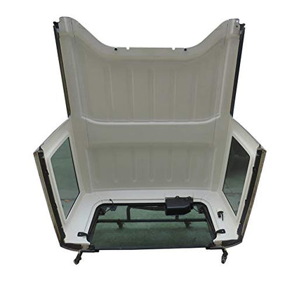 Hard Top Storage Cart for Jeep Wrangler