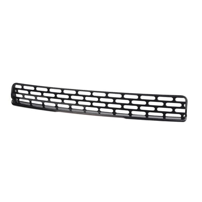 Bronco Sport Upper Grille Trim, Black ABS