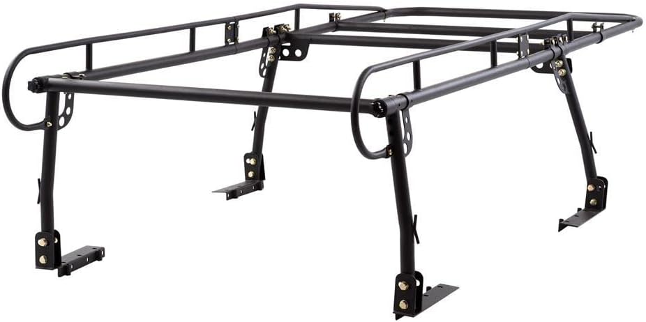 Universal Steel Over-Cab Truck Rack - OHMU