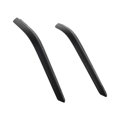 Jeep Wrangler JL/JLU Fender Flares
