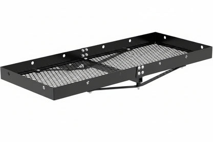 1-1/4" Fixed Shank Cargo Carrier - 18110