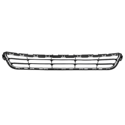 Fusion Front Bumper Grill with Fog Light Covers 12-Piece Set