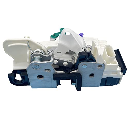 Tailgate Latch for 2007-2018 Jeep Wrangler JK 4589584AG