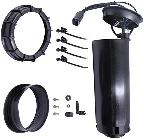 6.7L DEF Reservoir Heater Kit for 2011-2016 Ford F-250, F-350, F-450 & F-550 Super Duty V8