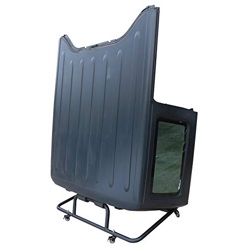 Hard Top Storage Cart for Jeep Wrangler