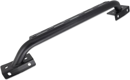 IAG I-Line F3004 Mini Bull Bar w/LED Light Mount for Ford Bronco 2021+ w/Modular Bumper 2/4 Door (Not Sport or Raptor)
