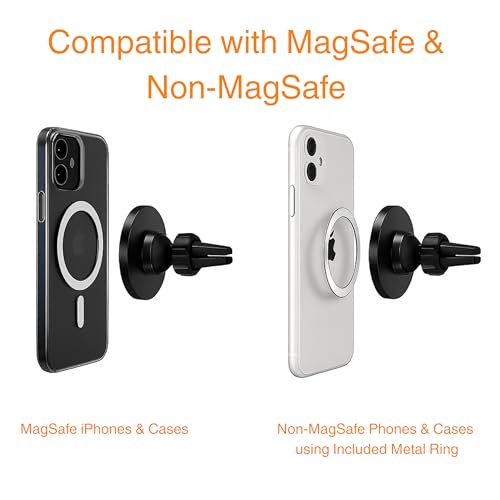 Magnetic Phone Mount Compatible with Ford Bronco 2021-2026