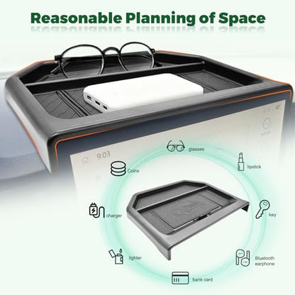 Dashboard Storage Organizer Fit for Ford Maverick 2025 2026