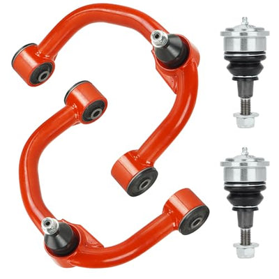 Front Upper Control Arms with Ball Joints for Ford F150