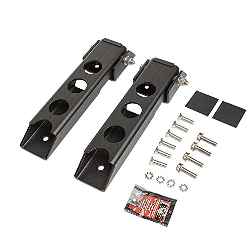 Heavy Duty Hinge for Jeep JK Wrangler