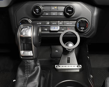 Magnetic Phone Mount Compatible with Ford Bronco 2021-2026
