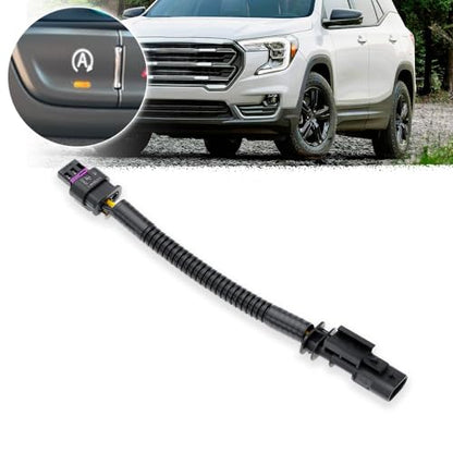 Auto Start Stop Eliminator for 2019-2024 GMC Terrain/Equinox/Traverse