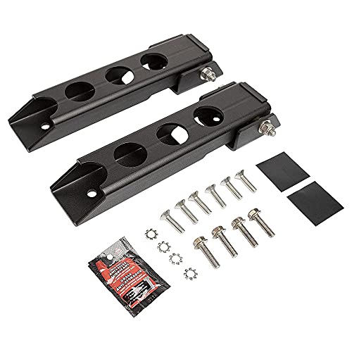 Heavy Duty Hinge for Jeep JK Wrangler