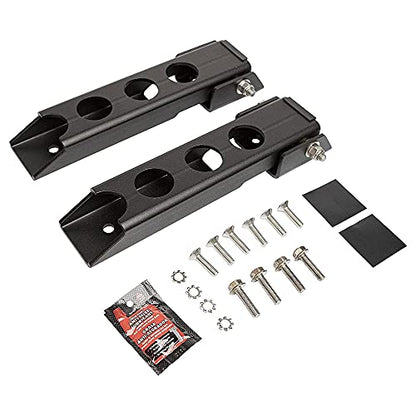 Heavy Duty Hinge for Jeep JK Wrangler