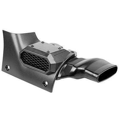 Low/High Mount Snorkel System - Fits 2018–2026 Jeep Wrangler JL/JLU & 2020–2026 Gladiator JT