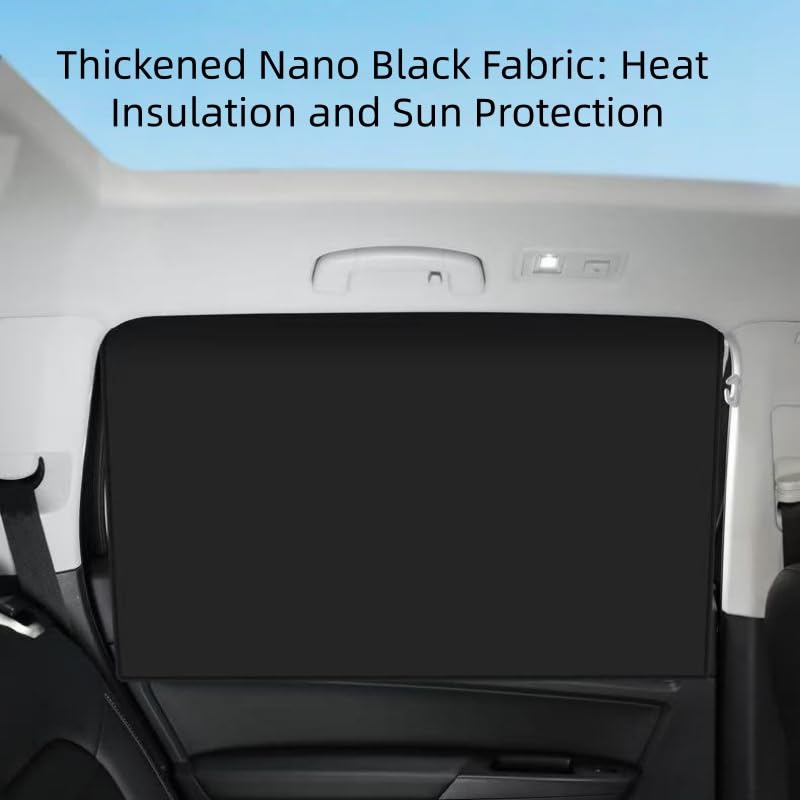 Car Window Shades for Dodge Caravan