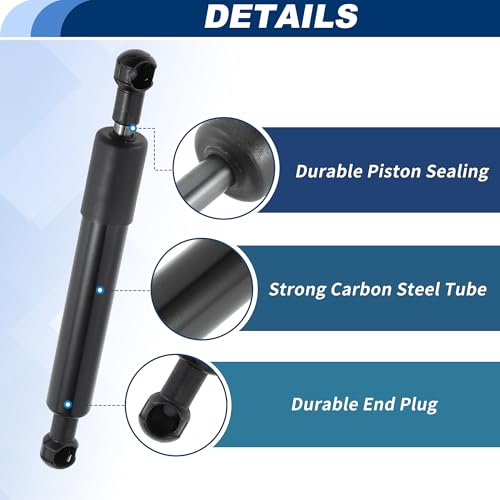 Pickup Tailgate Assist Kit for Colorado Canyon 2023-2025