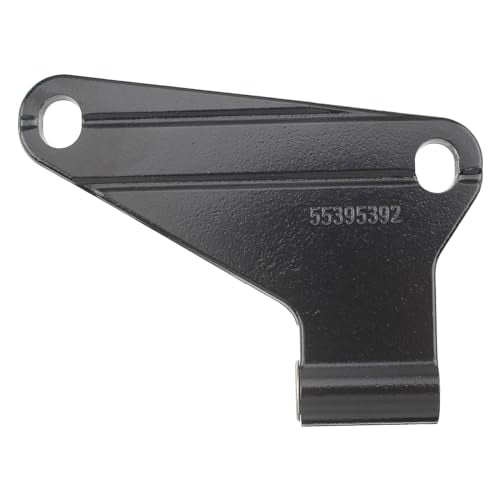 Jeep Wrangler JK 07-18 Black Door Hinge Kit (16 Pcs)