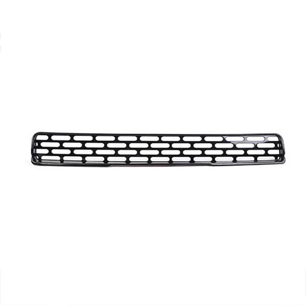 Bronco Sport Upper Grille Trim, Black ABS