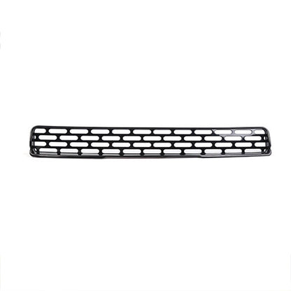 Bronco Sport Upper Grille Trim, Black ABS