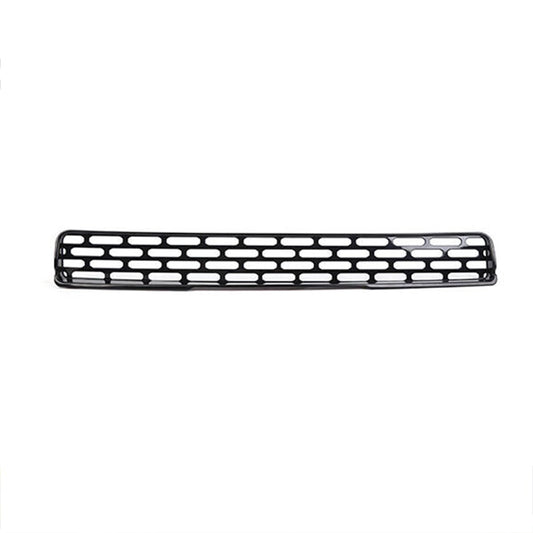 Bronco Sport Upper Grille Trim, Black ABS