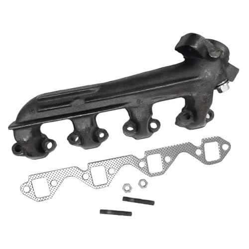 Exhaust Manifold for 1986-1996 Ford F150