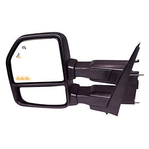 Tow Mirrors for 2015-2020 Ford F-150 Pickup