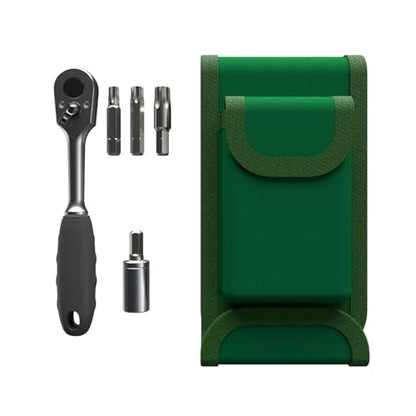 Jeep Wrangler Hard Top & Door Removal Tool Kit
