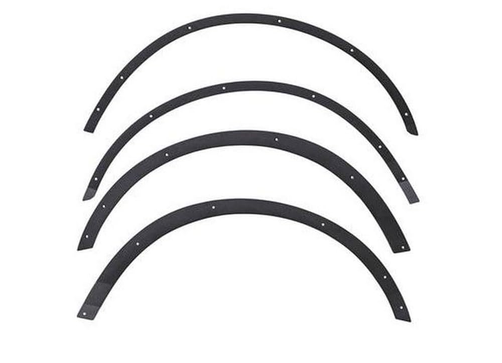Ford Bronco Fender Delete Kit