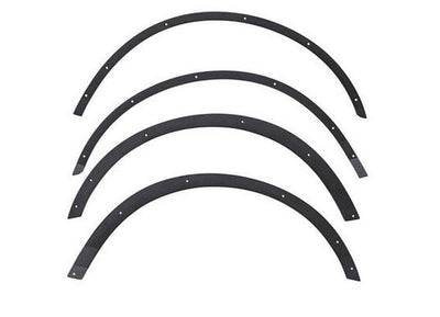 Ford Bronco Fender Delete Kit