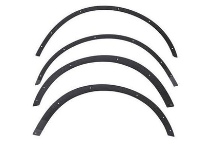 Ford Bronco Fender Delete Kit