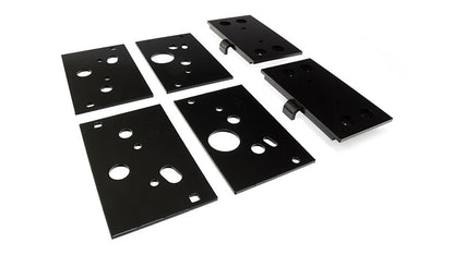 57589 LoadLifter 7500 XL Ultimate Air Spring Suspension Kit for Ram 2500